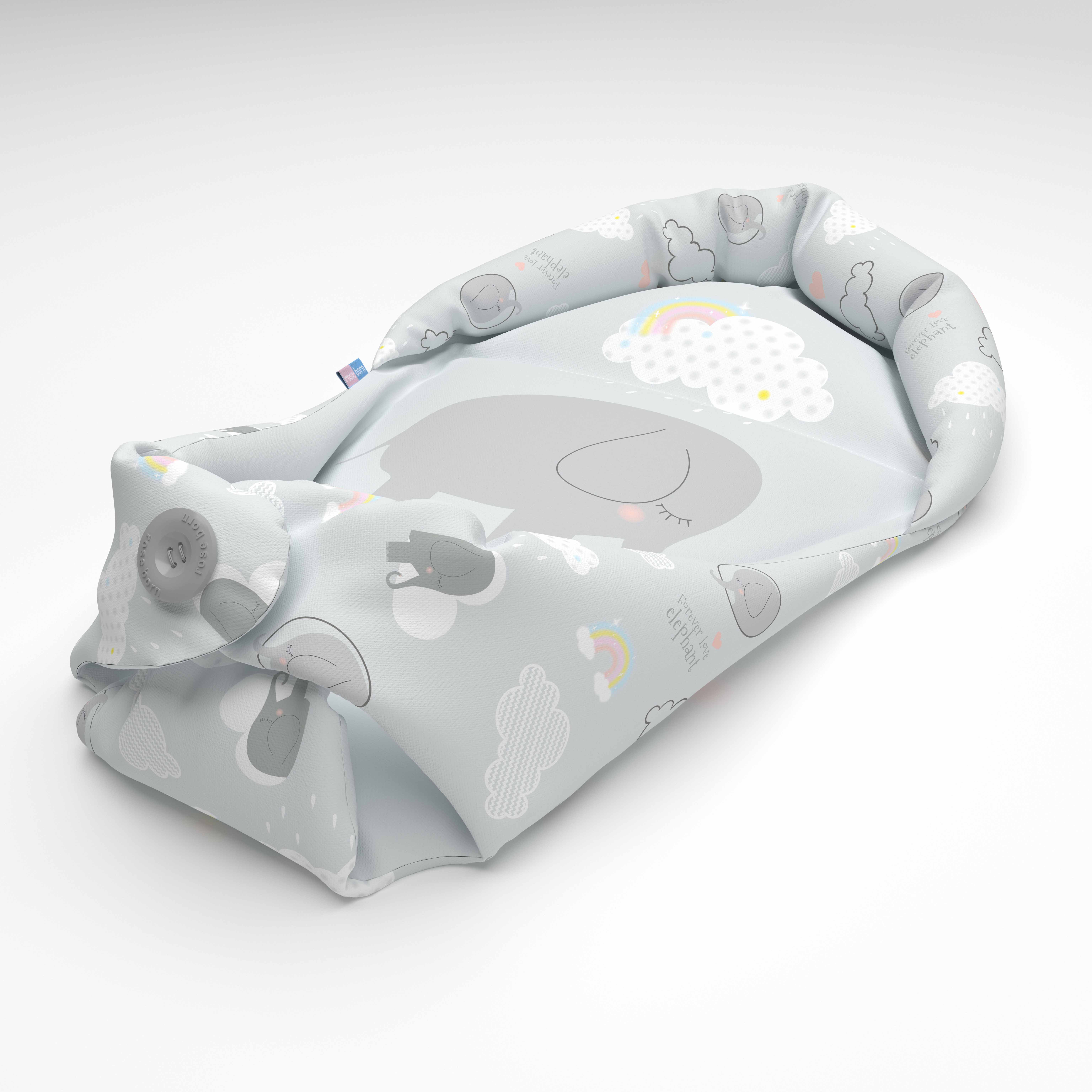 قنداق سوئیسی Forever Love